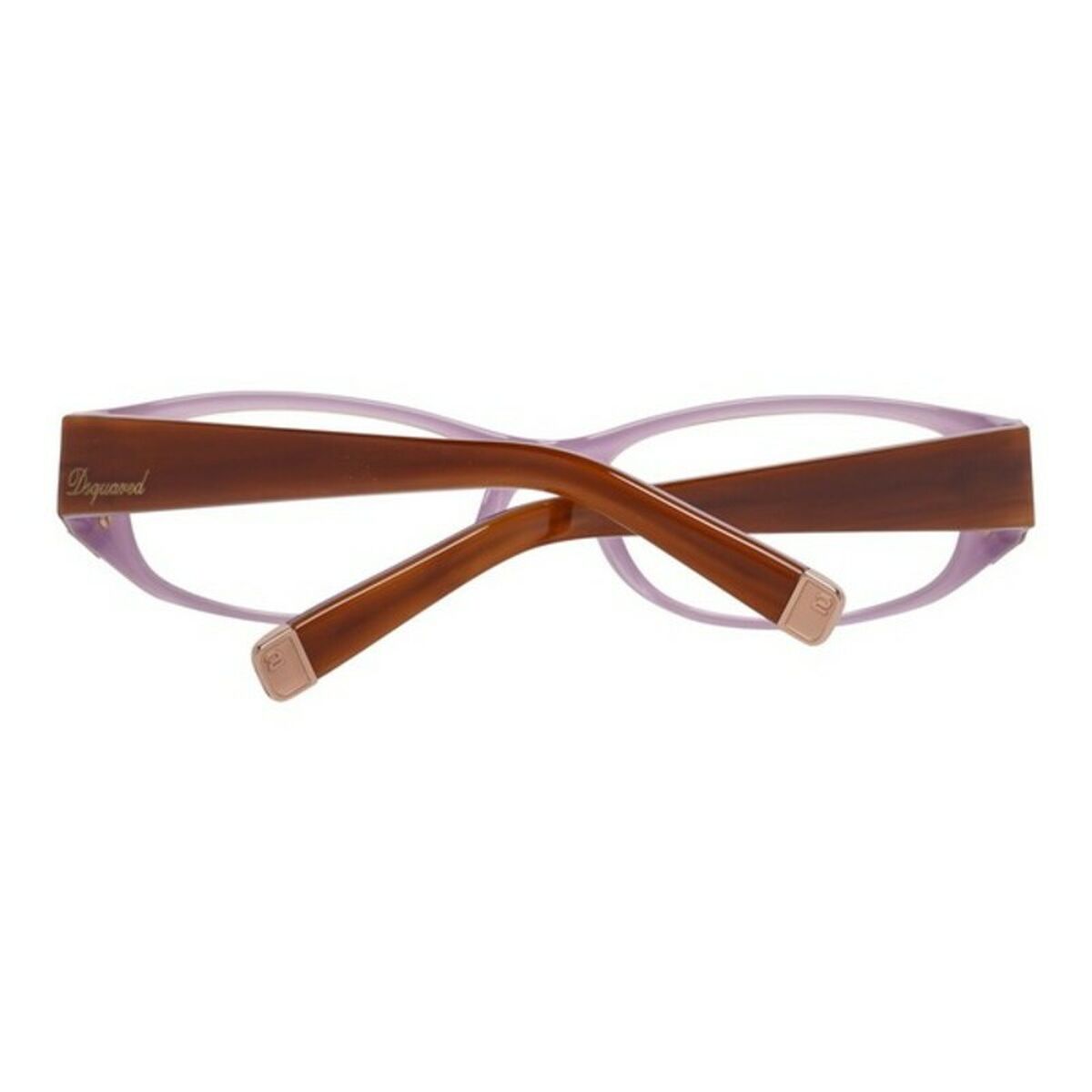 Brillestel Dsquared2 Ø 53 mm